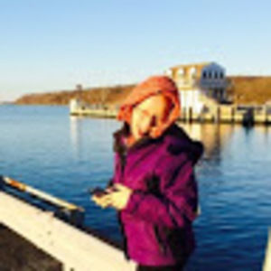 Meet your Posher, Lin